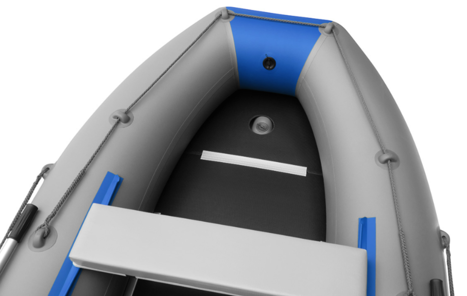 ЛОДКА ДРАККАР 3150 СК HANT в Туле