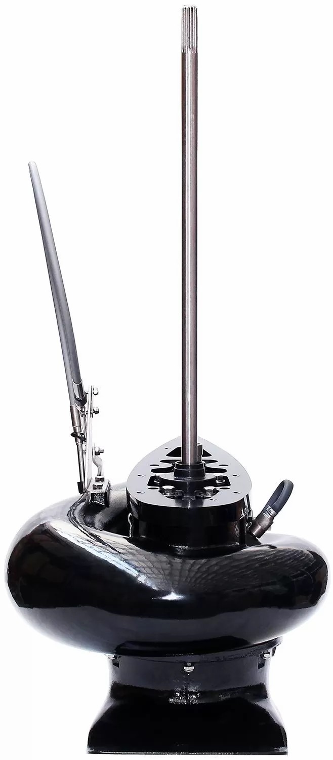 ВОДОМЕТНАЯ НАСАДКА MARLIN НА МОТОР 30 Л.С. YAMAHA, MARLIN, HIDEA, MIKATSU в Туле