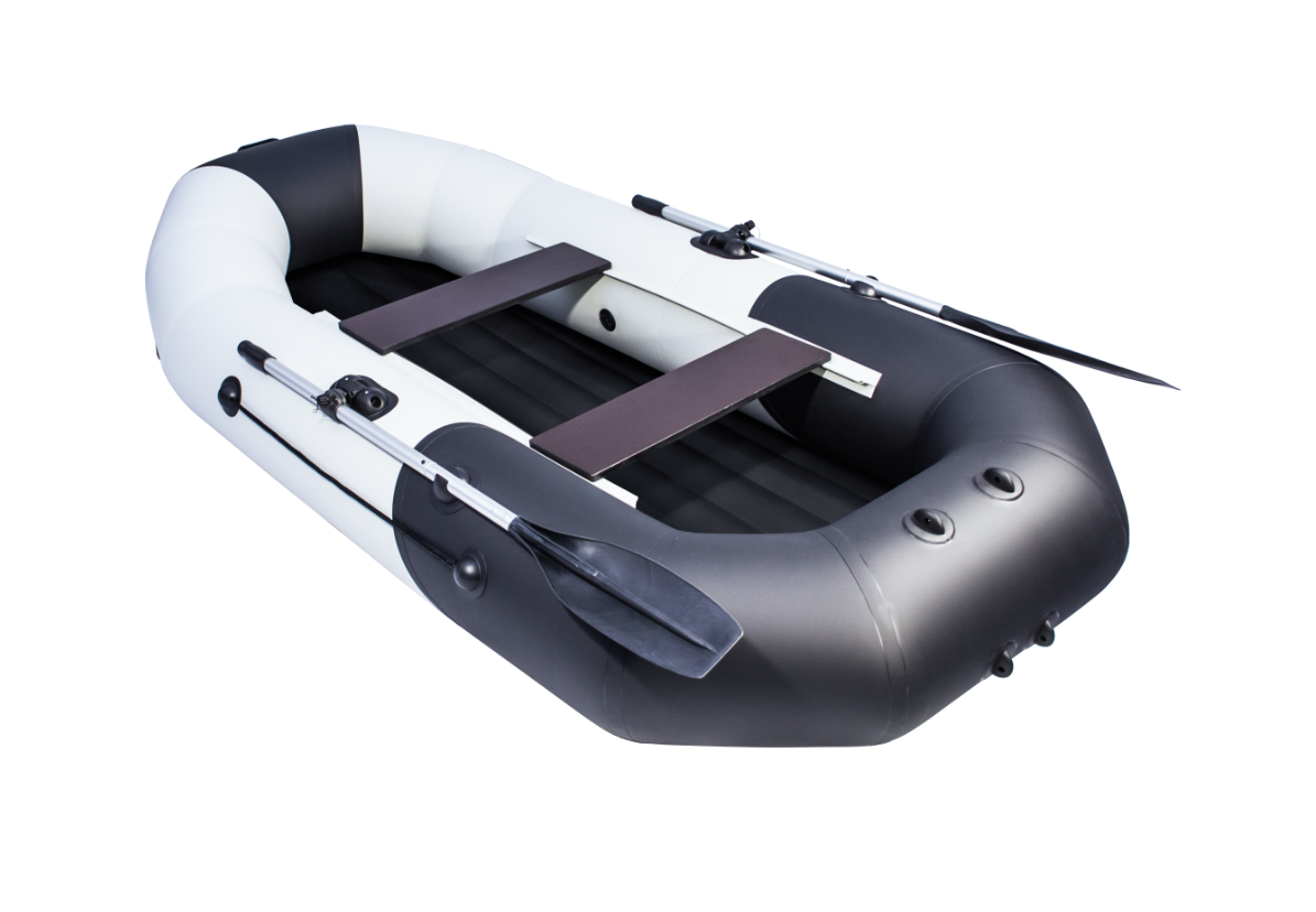 Лодка Таймень NX 270 НД в Туле