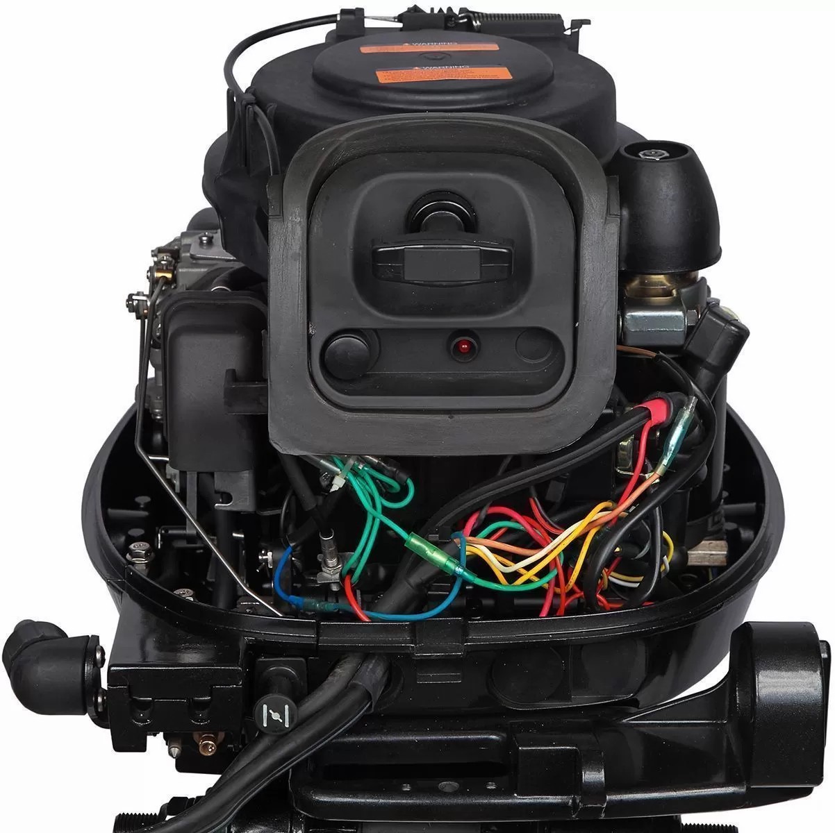 Лодочный мотор MARLIN MF 9.9 AMHS в Туле