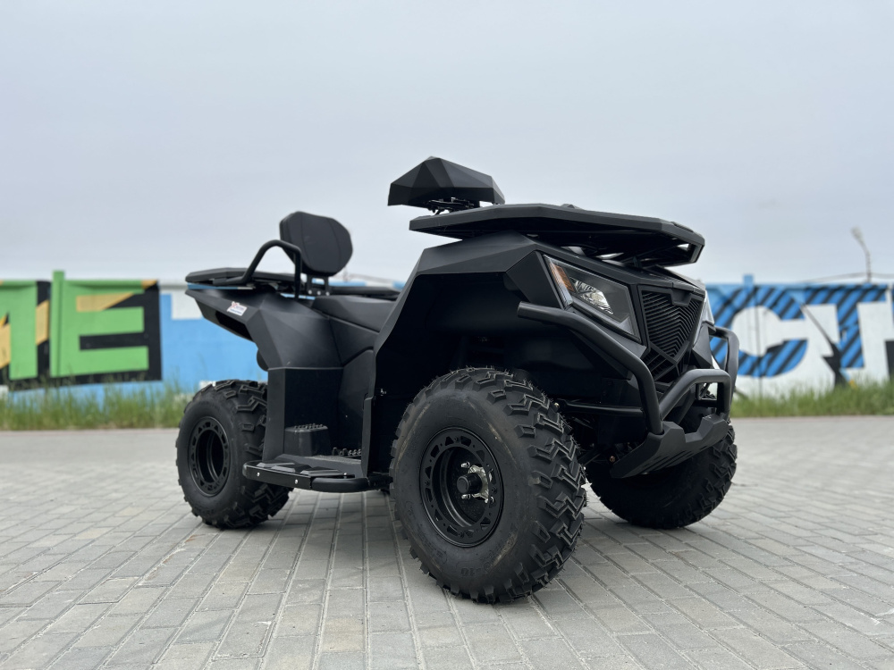 Квадроцикл GBM CRONOS 320 ST в Туле