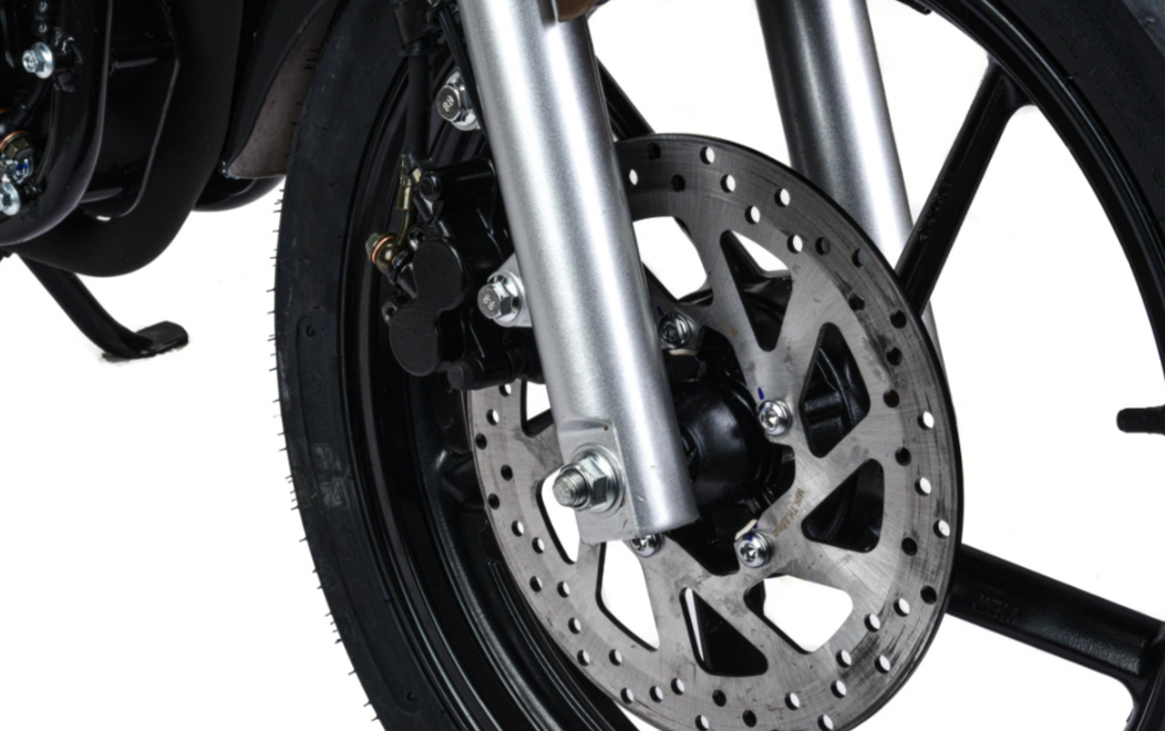 Мотоцикл MOTOLAND (МОТОЛЕНД) 300 BANDIT в Туле