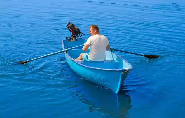 Стеклопластиковая лодка Омуль в Туле