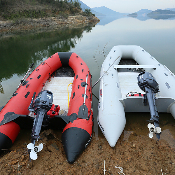 ЛОДОЧНЫЙ МОТОР ALLFA CG Т15 в Туле