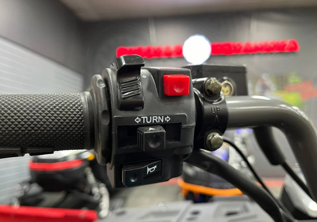 Квадроцикл PROMAX RENEGADE 300 LONG WINCH PRO (2025) в Туле