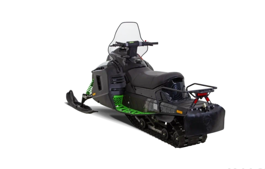 Снегоход Русская механика РМ TIKSY 500 4Т в Туле