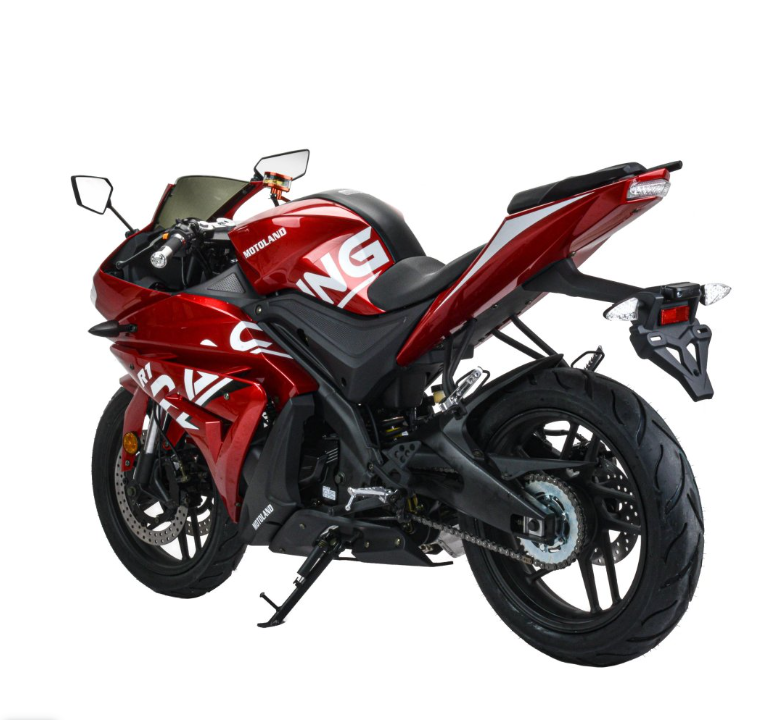 Мотоцикл MOTOLAND (МОТОЛЕНД) R1 300 в Туле