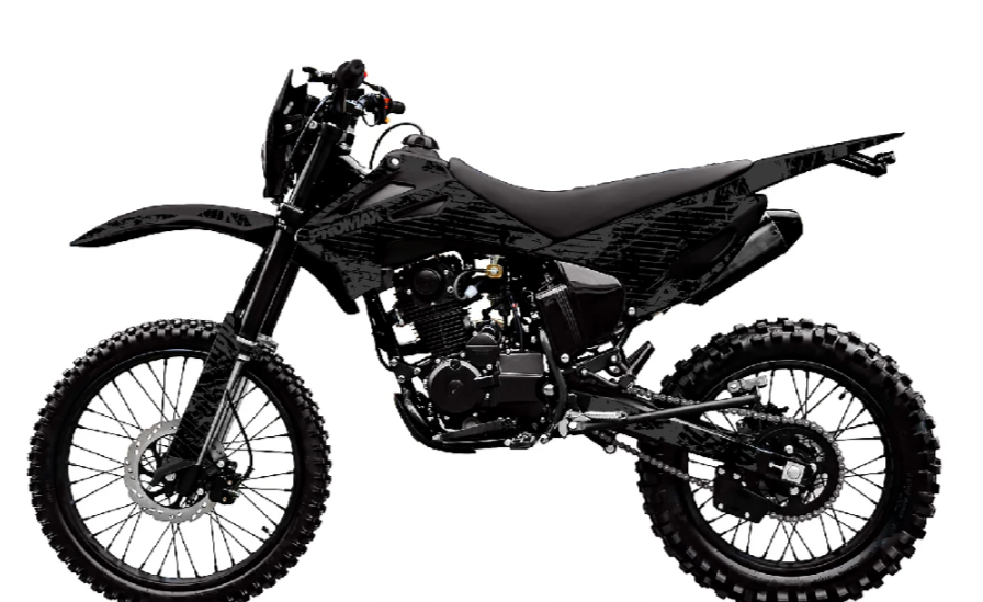 Кроссовый мотоцикл PROMAX ARMY 250 в Туле