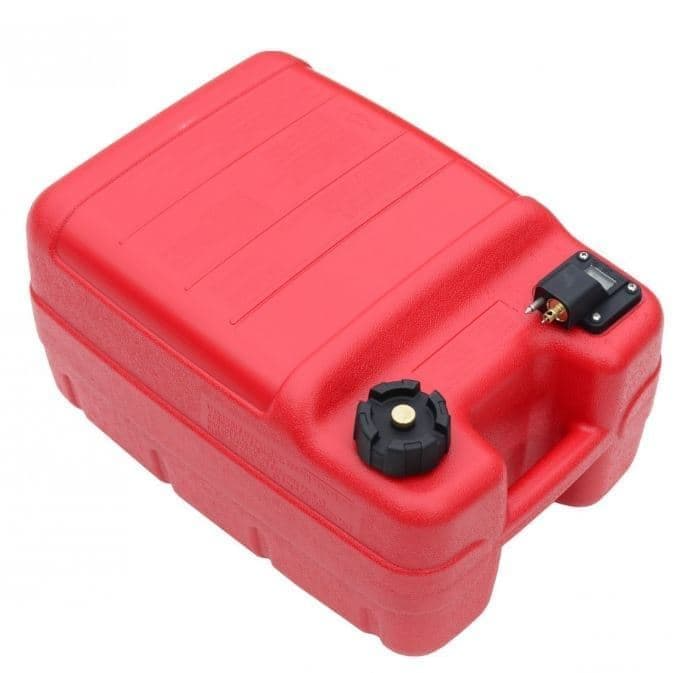 БАК ТОПЛИВНЫЙ 24 ЛИТРА ДЛЯ КАТЕРОВ И ЛОДОК в Туле