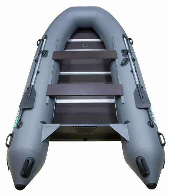 НАДУВНАЯ ЛОДКА GLADIATOR B370 в Туле