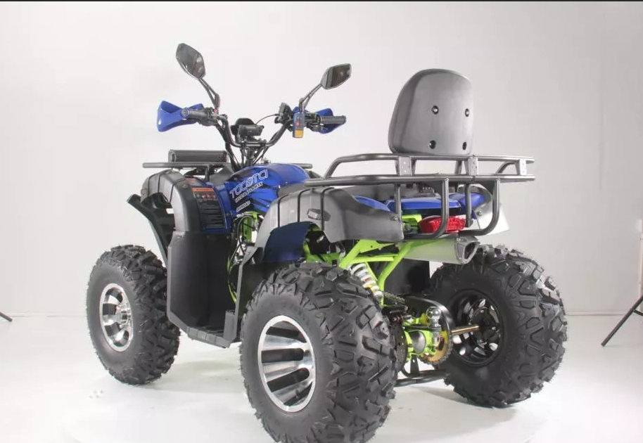 Квадроцикл YACOTA SELA MAX 200 в Туле