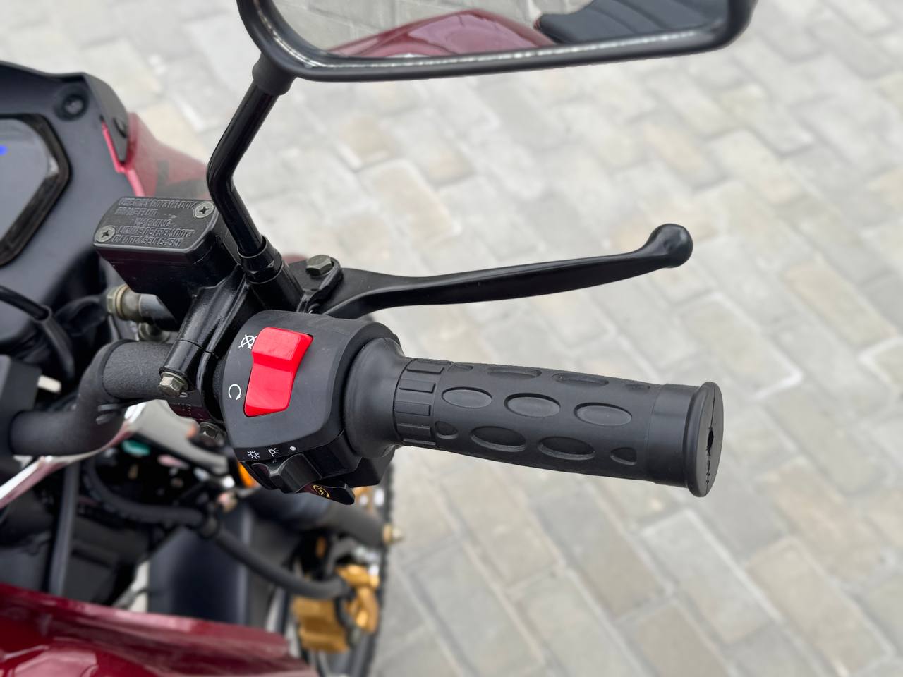 Мопед FAIDET TUGELA RS150 (49) в Туле