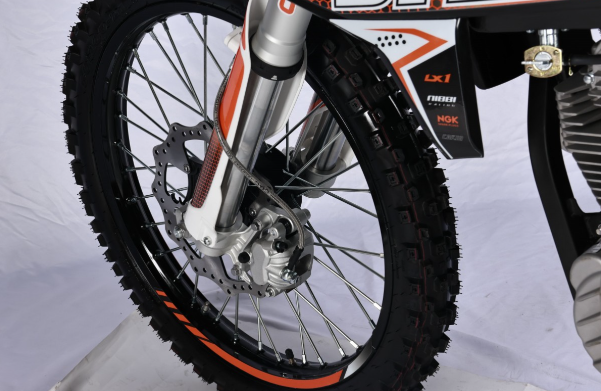 Мотоцикл JHLMOTO JHL LX1 CB250 (172FMM-3A) в Туле