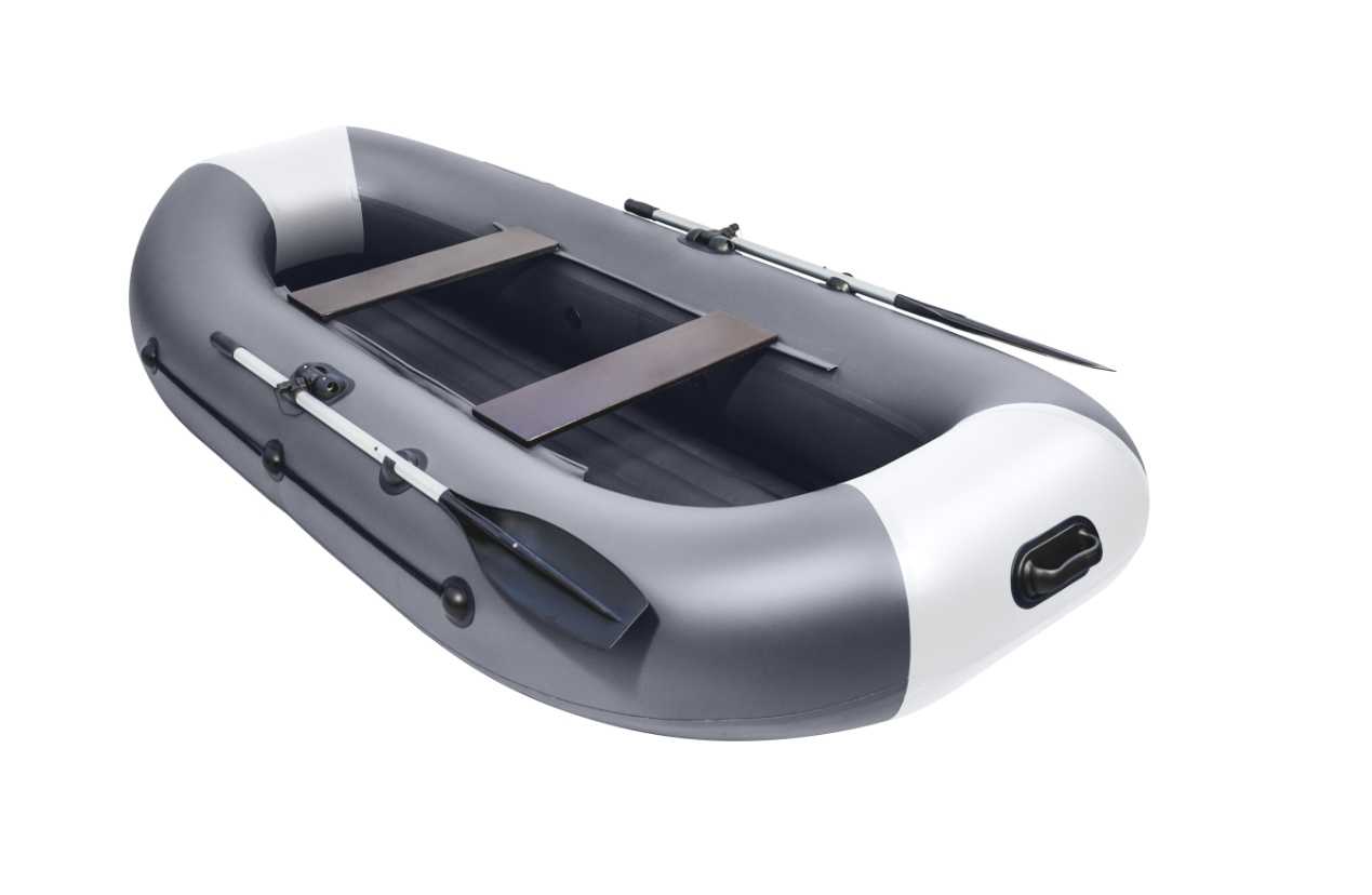 Лодка Таймень LX 290 НД в Туле