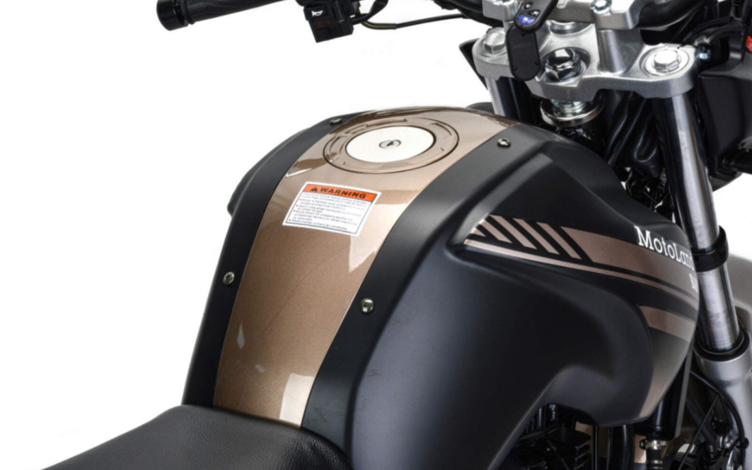 Мотоцикл MOTOLAND (МОТОЛЕНД) 300 BANDIT в Туле