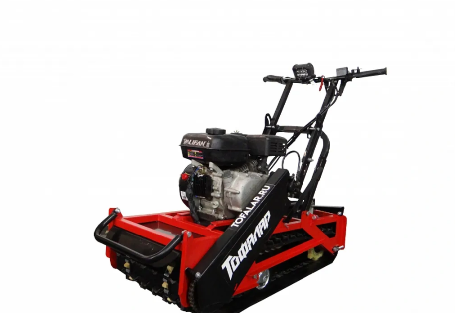 Мотобуксировщик Тофалар Мини в Туле