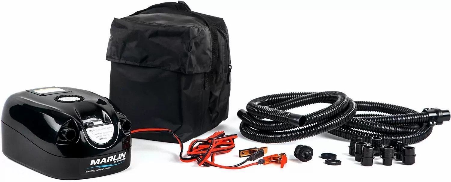 ЭЛЕКТРИЧЕСКИЙ НАСОС MARLIN GP-80 S в Туле