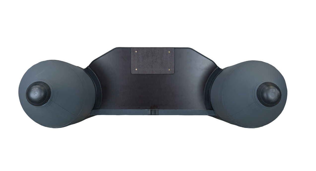 Лодка БАРС 2800 Слань-книжка киль в Туле