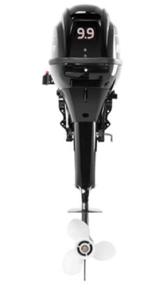 Лодочный мотор HIDEA HD9.9FHS в Туле