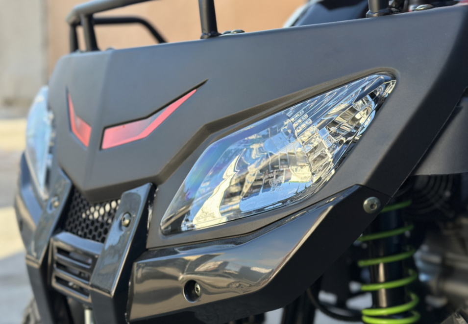 Квадроцикл GBM EXPLORER 400 NEW PREMIUM в Туле