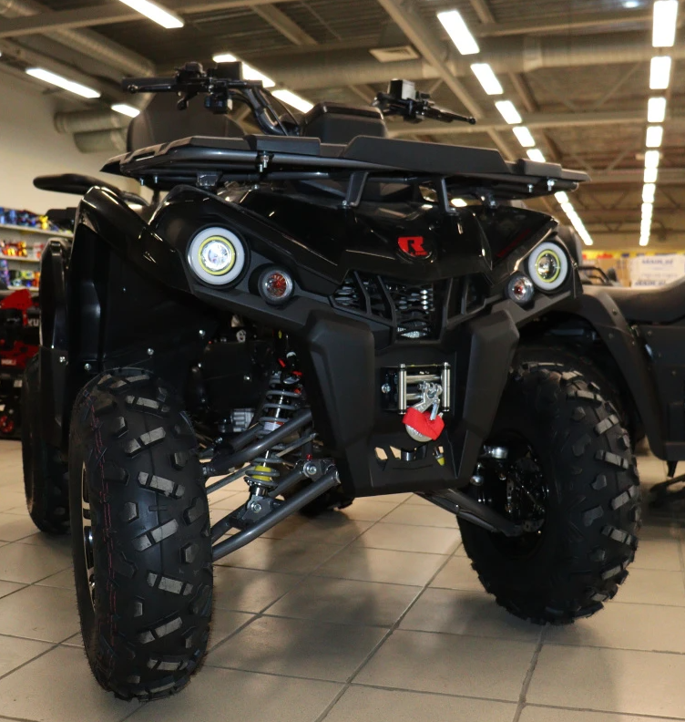 Квадроцикл PROMAX RENEGADE 300 LONG WINCH PRO (2025) в Туле