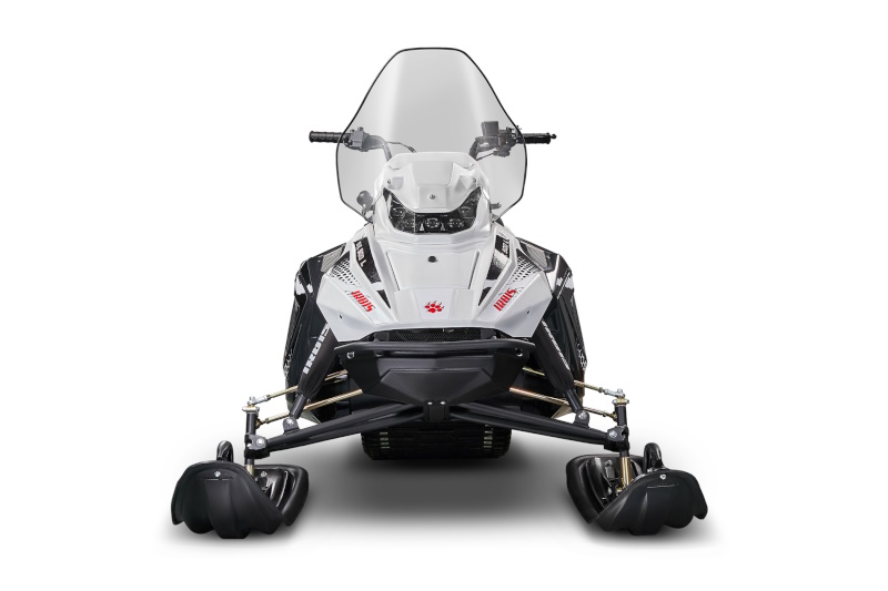 Снегоход IRBIS TUNGUS 600L 25/26 в Туле