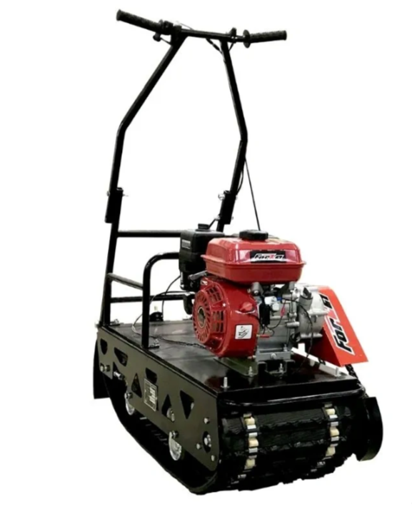 Мотобуксировщик Forza МБС1-6С в Туле