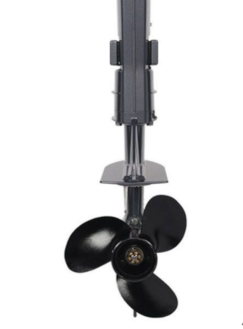 Лодочный мотор ALLFA T2,6S в Туле