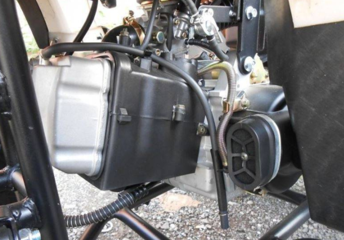 Квадроцикл MOTOLAND (МОТОЛЕНД) 200 ALL ROAD в Туле