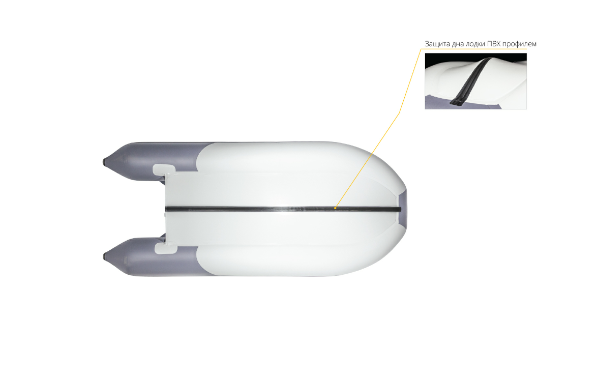 Лодка Ривьера Компакт 2900 СК в Туле