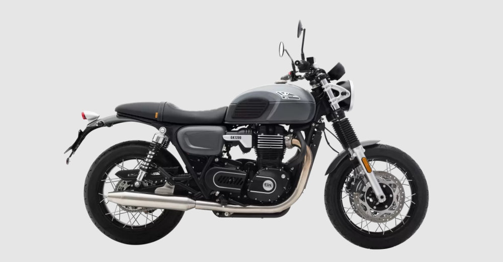 Мотоцикл GAOKIN GK 1200 в Туле