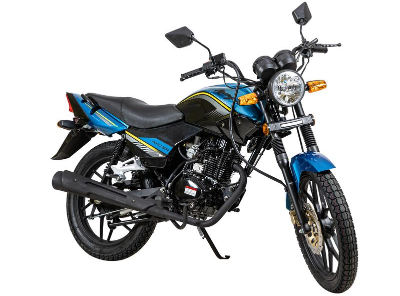 Мотоцикл RACER RC150-23 TIGER в Туле
