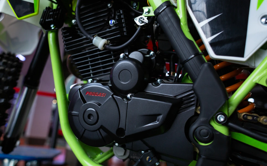 Мотоцикл Progasi SUPER MAX 300 PRO PR300 (ZS175FMN) в Туле