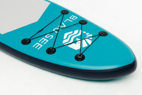 НАДУВНОЙ SUP-BOARD BUSINESS LIGHT BLUE 10,6 в Туле