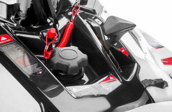 Снегоход STELS ВИТЯЗЬ SA800 2.0 в Туле