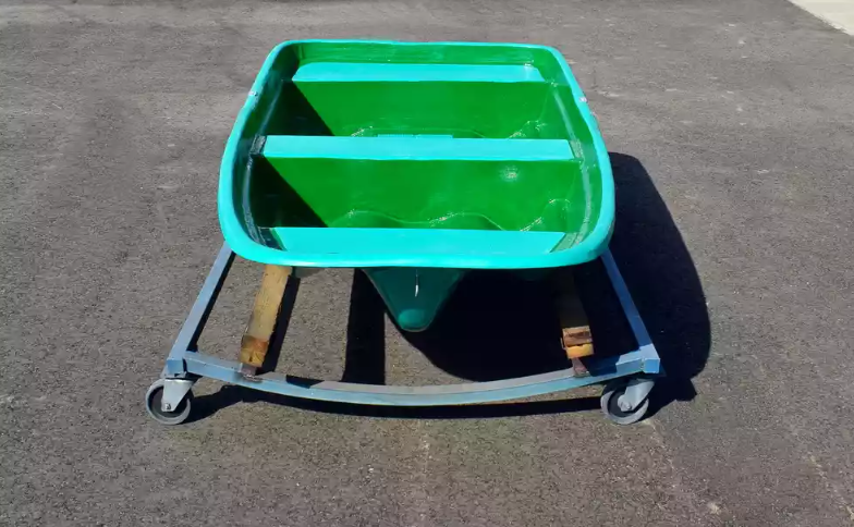 Стеклопластиковая лодка Старт (тримаран) в Туле