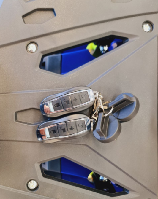 Квадроцикл GBM CROSS HILL 200 NEW PREMIUM в Туле