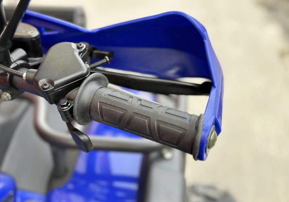  Квадроцикл PROMAX ATV 250 MAX (2025) в Туле