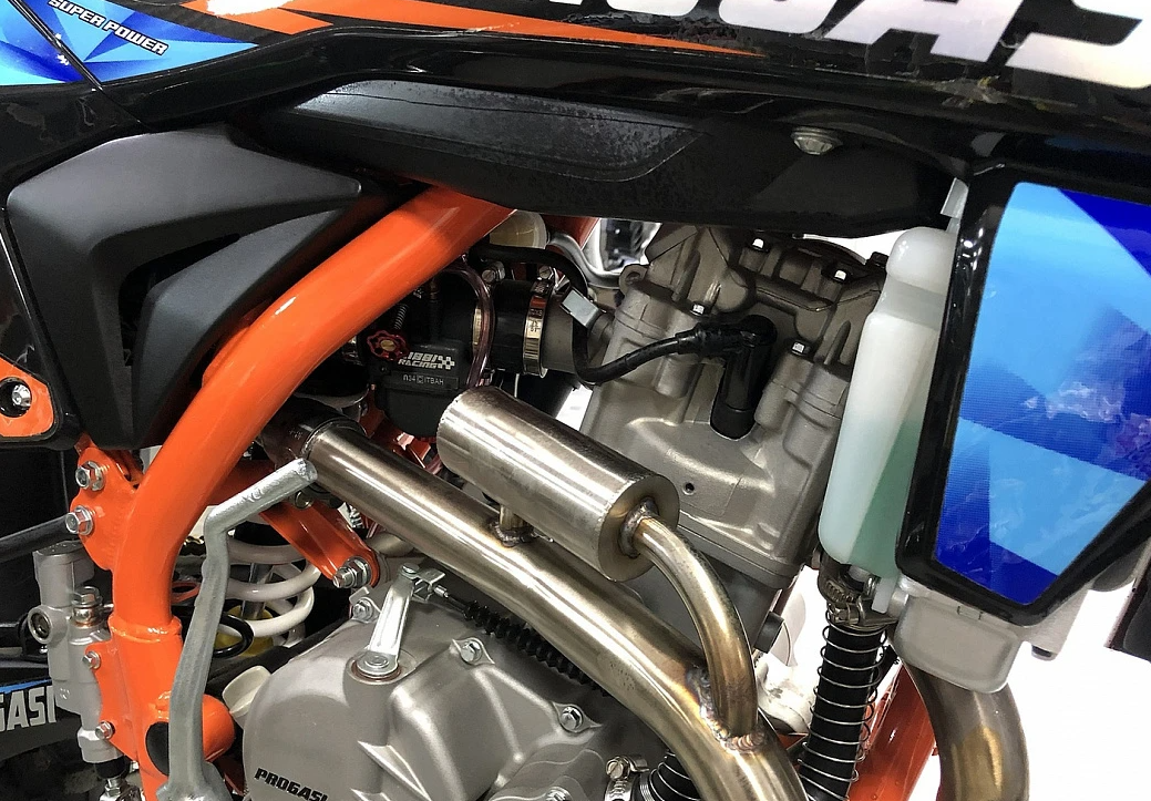 Мотоцикл Progasi Gaudi 300 в Туле