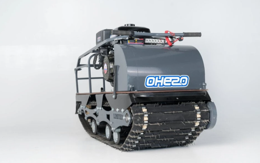 Мотобуксировщик ОНЕГО 500 15 FRONT LIMITED в Туле