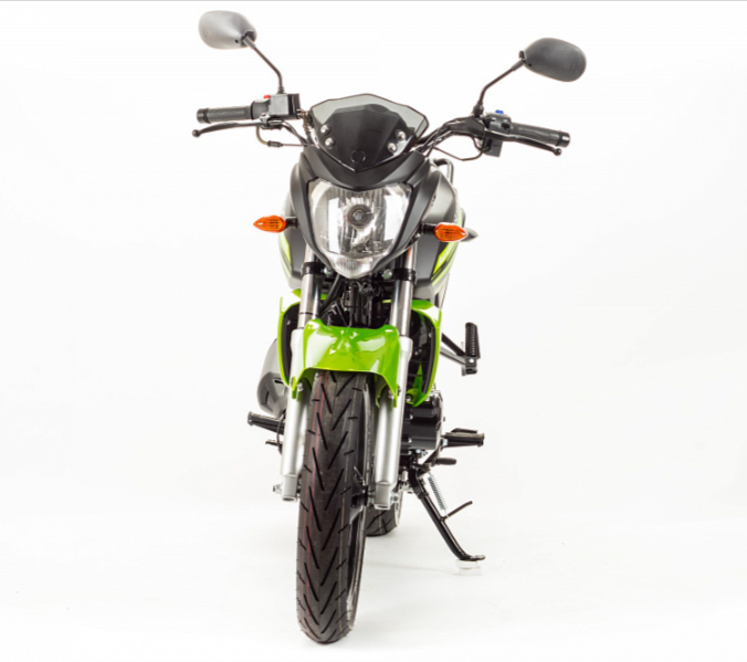 Мотоцикл BANDIT 250 в Туле