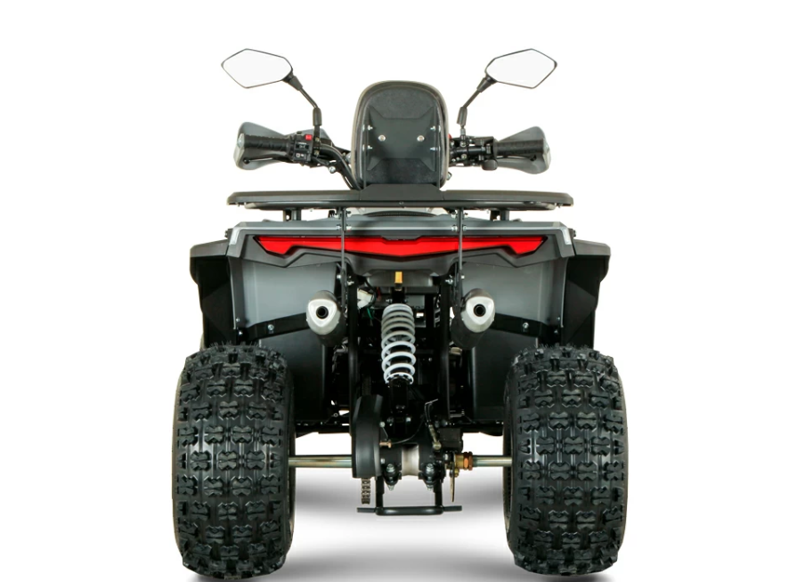 Квадроцикл YACOTA DRAGON LUX LD 125 в Туле