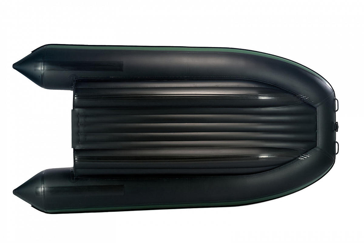 Лодка MISHIMO FAMILY LITE DF 370 в Туле