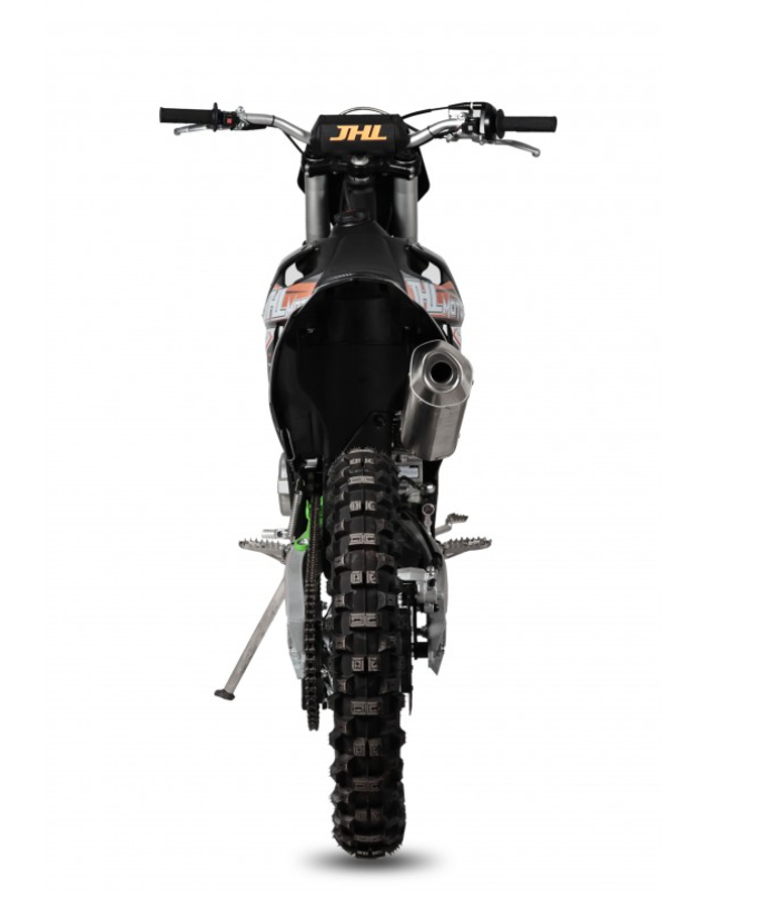 Мотоцикл JHLMOTO JHL LX1 CB250 (172FMM-3A) в Туле