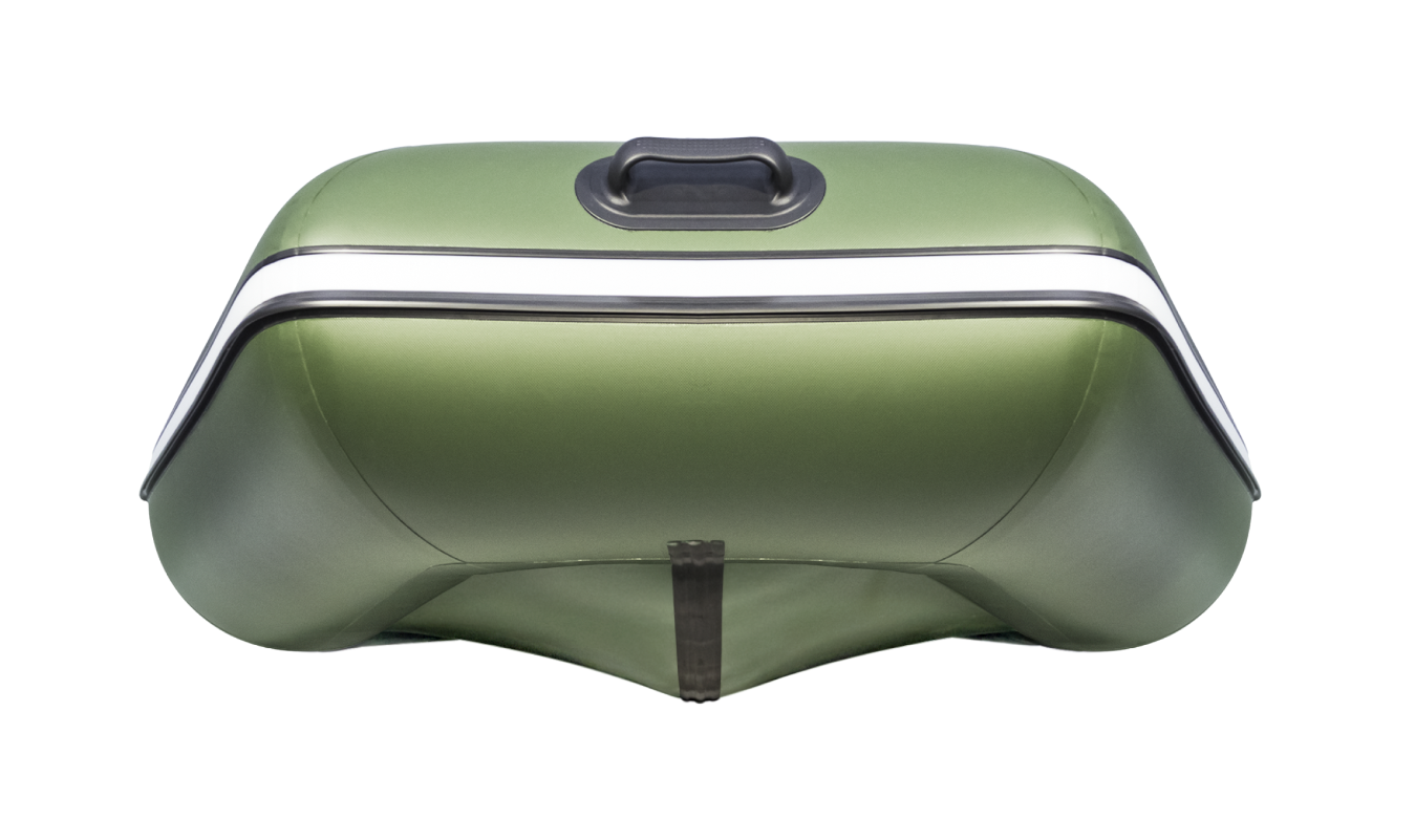 Лодка АКВА 2900 СК в Туле