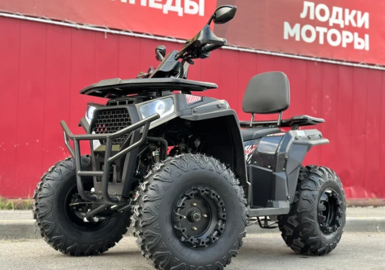 Квадроцикл GBM CROSS HILL 300 NEW в Туле