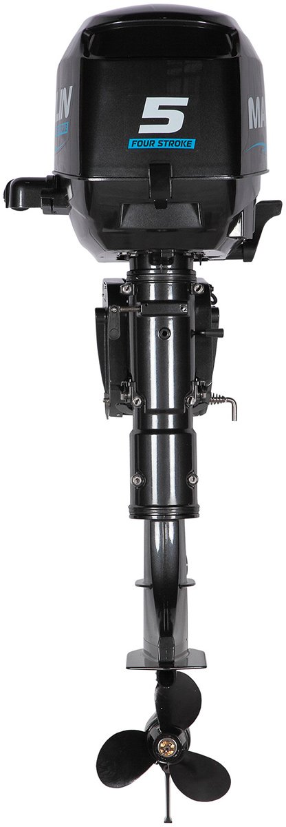 Лодочный мотор MARLIN MF 5 AMHL в Туле