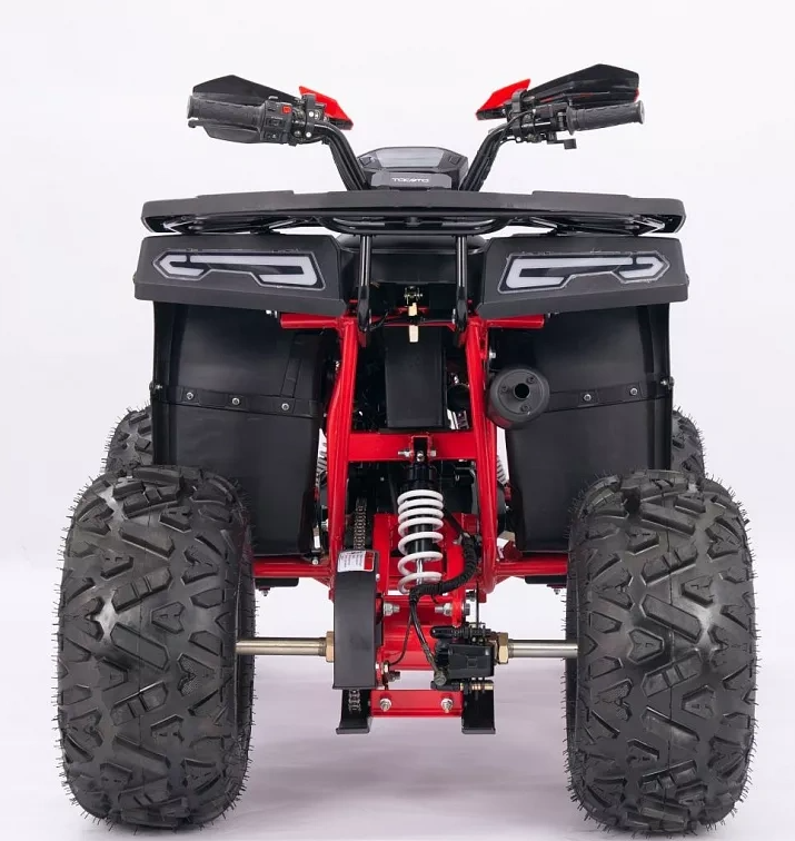 Квадроцикл YACOTA Sirius LD 125 в Туле