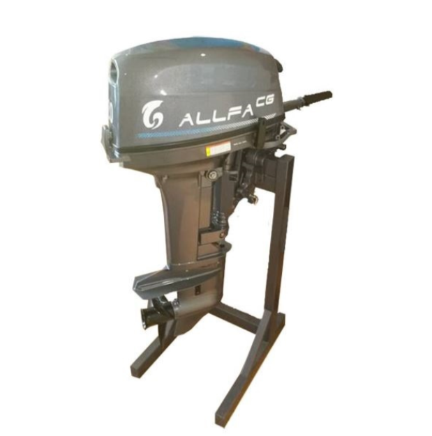 Лодочный мотор ALLFA CG Т40 S в Туле