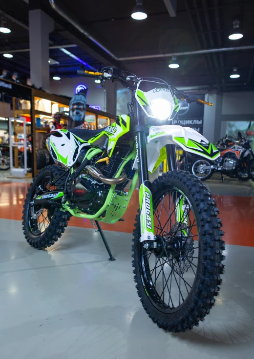 Мотоцикл Progasi SUPER MAX 300 PRO PR300 (ZS175FMN) в Туле